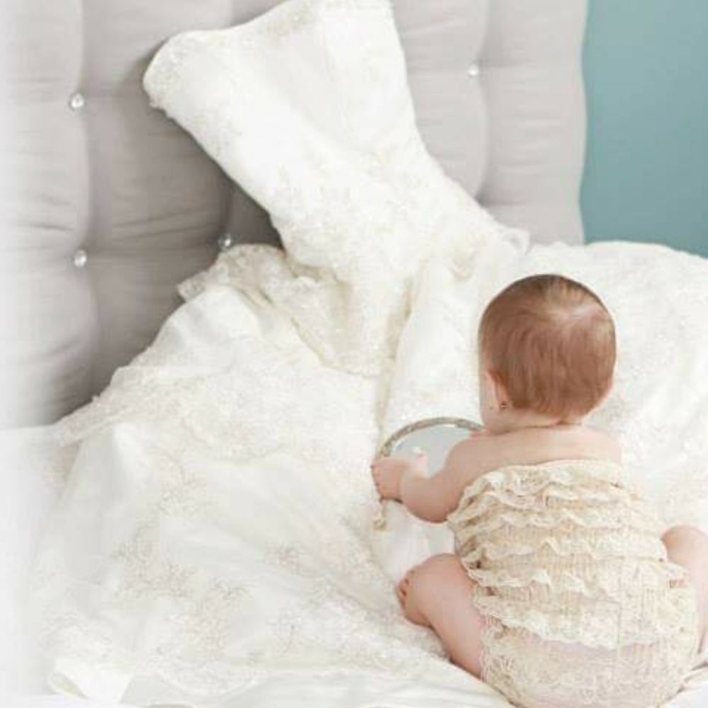 Alfred Sung size 4 dress